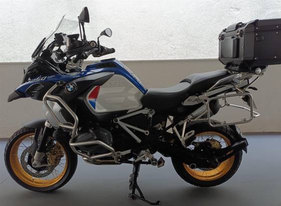 BMW R 1250 GS ADVENTURE PREMIUM 